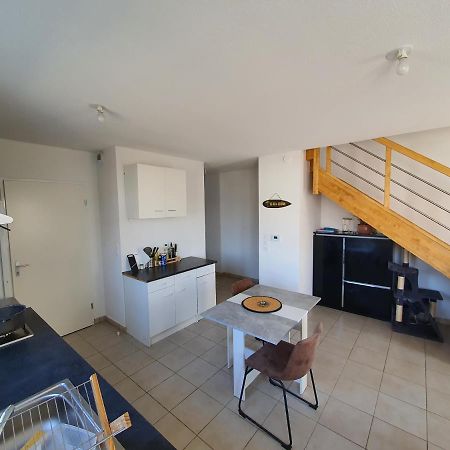 Chambre 11M2 Dans Maison Toute Equipee Tresses المظهر الخارجي الصورة