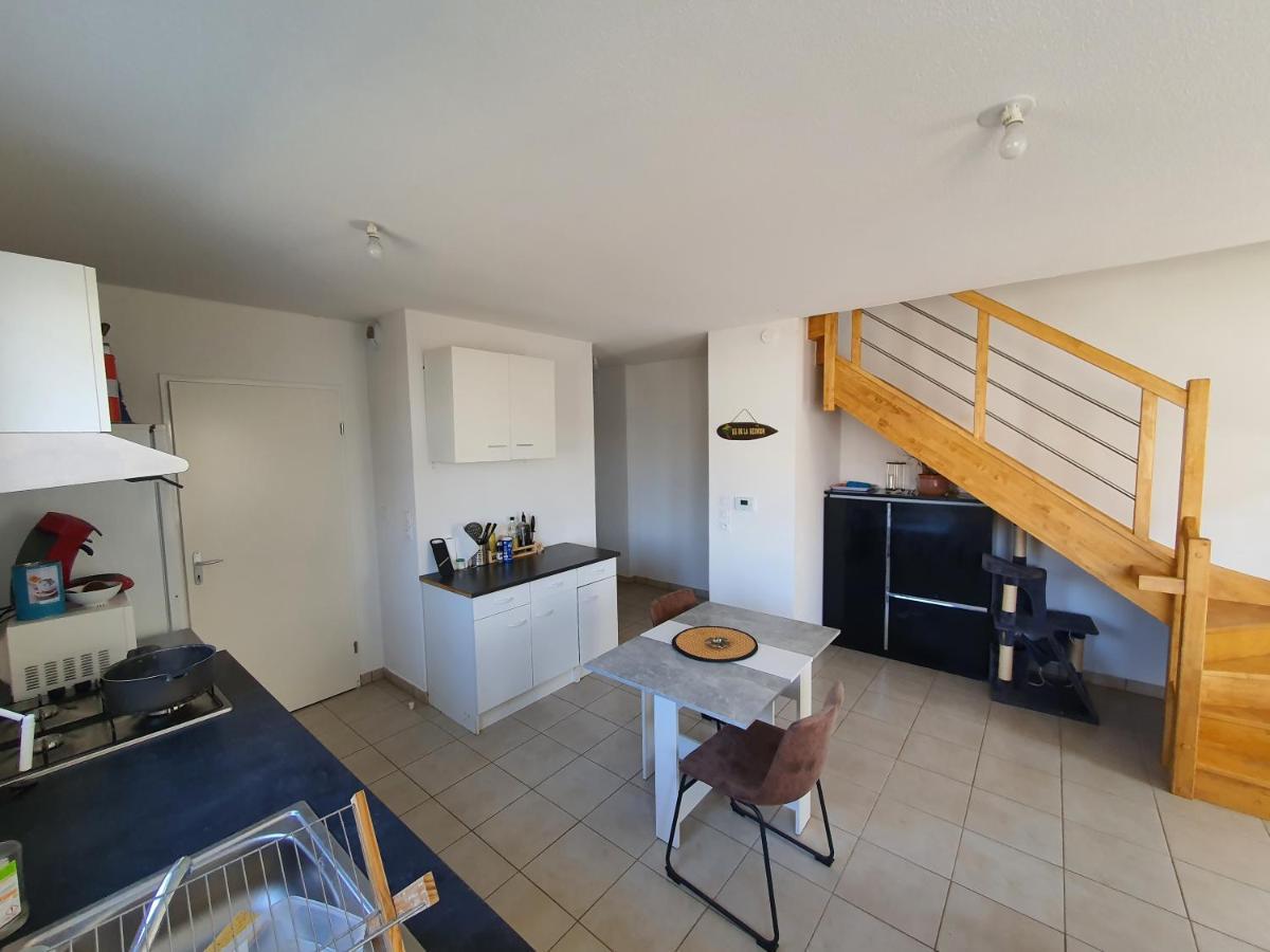Chambre 11M2 Dans Maison Toute Equipee Tresses المظهر الخارجي الصورة