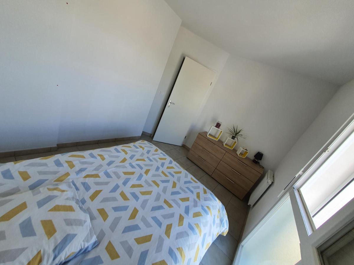 Chambre 11M2 Dans Maison Toute Equipee Tresses المظهر الخارجي الصورة